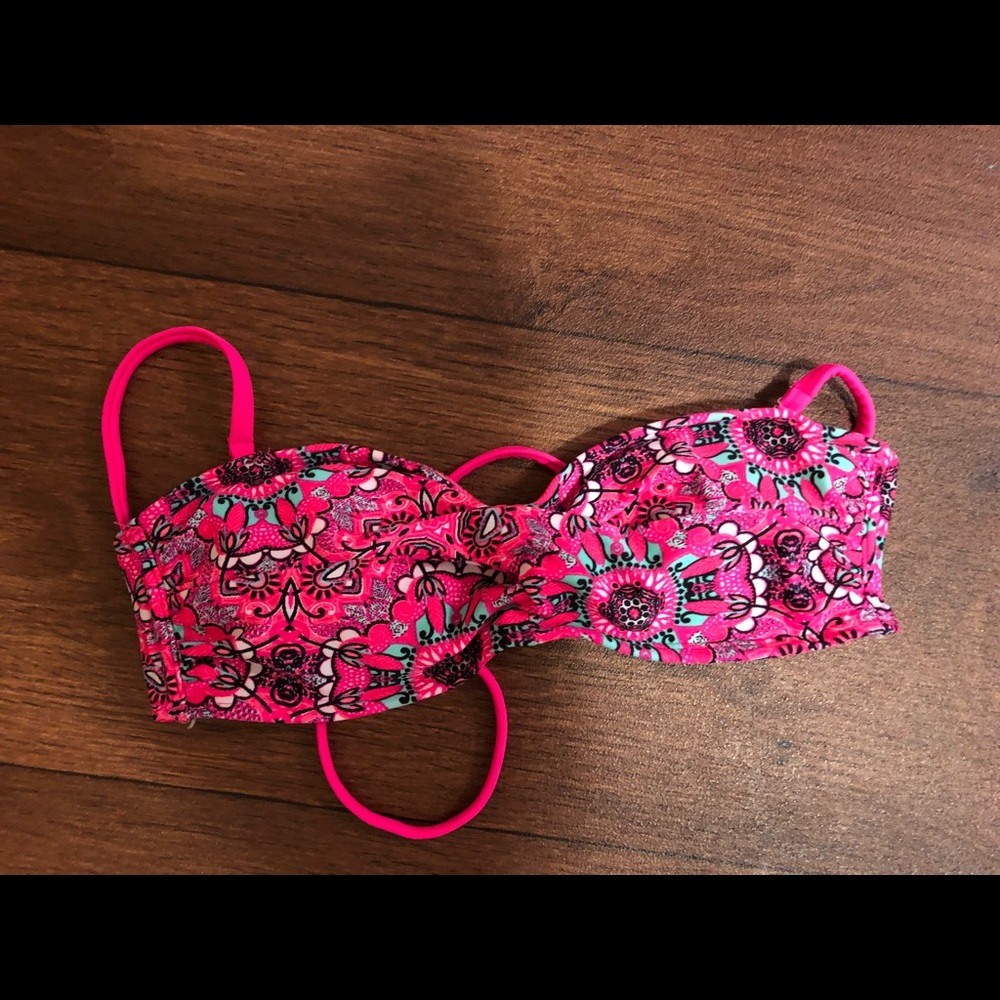 bathing suit